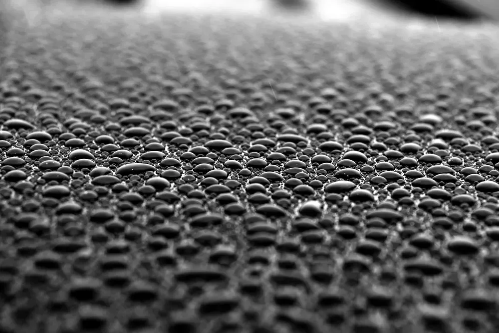 Stage 1 paint enhancement