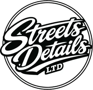 Streets Details Ltd